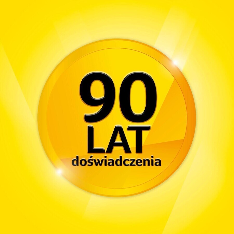 Vigantoletten Max, vitamina D3 2000 UI, gominolas con sabor a limón, 60 unidades