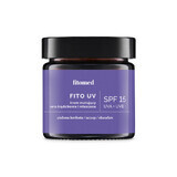 Fitomed Fito UV, crema matificante, acné y pieles mixtas, FPS 15, 55 g