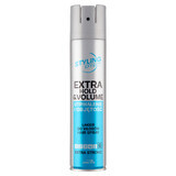 Joanna Styling Effect, hair fixative with volume effect, 250 ml