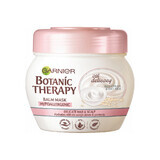 Garnier Botanic Therapy Delicadeza de Avena, mascarilla capilar hidratante, hipoalergénica, 300 ml