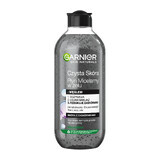 Garnier Skin Naturals, gel fluide micellaire au carbone, 400 ml