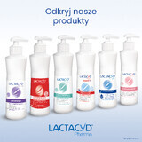 Lactacyd Pharma, Ultra-moisturizing intimate hygiene lotion for women 40+, 250 ml