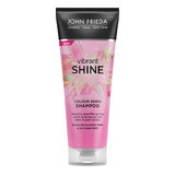 John Frieda Vibrant Shine, champú para dar brillo, 250 ml