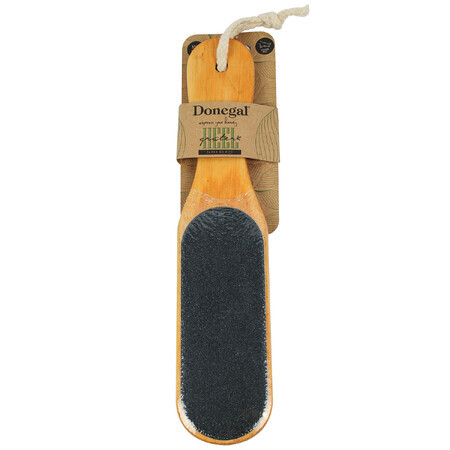 Donegal, wooden heel graters