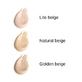 Paese Nanorevit, corrector iluminador, 01 beige claro, 8,5 ml