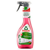 Frosch, lime scale remover, raspberry, spray, 500 ml