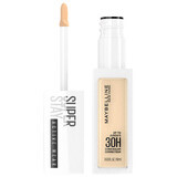 Maybelline Superstay Active Wear 30h, corrector facial, 11 Nude, 10 ml