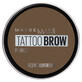 Maybelline Tattoo Brow, pomada para cejas, 03 Marr&#243;n Medio, 3,5 ml