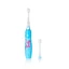Brush-Baby KidzSonic Flaming, brosse à dents sonique pour enfants, de plus de 3 ans, 1 pièce