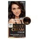 Joanna Multi Cream Color, tinte para el cabello, 39,5 marr&#243;n t&#233;, 1 pieza