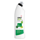 OnlyEco, gel de baño, 750 g