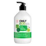 OnlyEco, limpiador de verduras y frutas, 500 ml