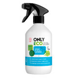 OnlyEco, limpiador de baños, 500 ml