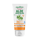 Equilibra Aloe, protector solar, FPS 30, 75 ml