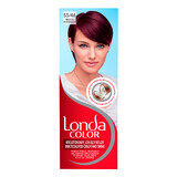 Londa Color, tinte para el cabello, 55/46 caoba, 60 ml