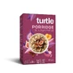 Organic porridge cereal with dates, figs, apricots, 450 grams, Turtle SPRL