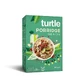 Papilla ecológica sin gluten con bayas de goji, semillas de chía, 400 gramos, Tortuga SPRL