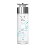 Apis Natural Slow Aging Step 1, crema facial, reducción de las primeras arrugas, 50 ml