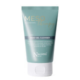 Nacomi Next Level Meso Therapy, gel limpiador suave, 100 ml