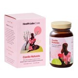 Health Labs Cardio Natural+, 60 cápsulas