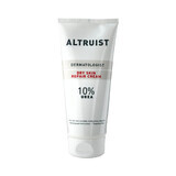 Altruist Crema Reparadora Piel Seca, crema regeneradora para piel seca, con 10% de urea, 200 ml