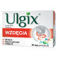 Ulgix Flatulencia 80 mg, 25 c&#225;psulas blandas