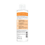 AA Piel Sensible, leche desmaquillante delicada 2en1, calma las irritaciones, 200 ml