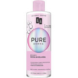 AA Pure Derma, agua micelar calmante, 400 ml