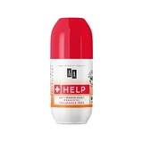 AA Help, roll-on antiperspirant, 50 ml