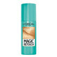 L&#39;Or&#233;al Magic Retouch, spray retocador de ra&#237;ces, n&#186; 9 rubio dorado claro, 75 ml