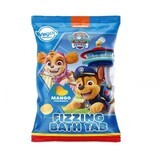 Paw Patrol, pastilla de baño, mango, 40 g