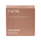 Paese x Krzyszkowska Tan Kissed, bronceador en crema, 01, 12 g