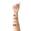 Paese Warm Crush Paleta cieni do powiek, 11 g