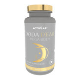 Activlab Doda D'Eau Mega Body, 60 cápsulas