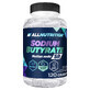 Allnutrition Sodium Butyrate SR, butirato de sodio, 120 c&#225;psulas