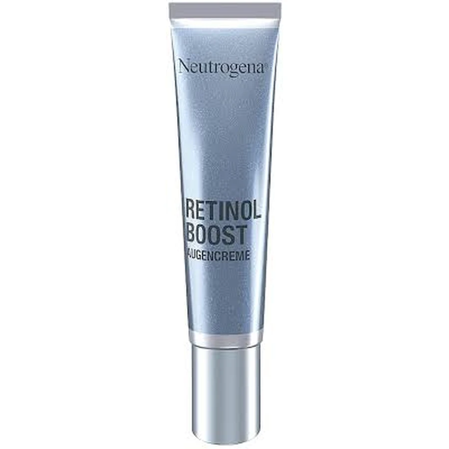 Neutrogena Retinol Boost, oogcrème, 15 ml
