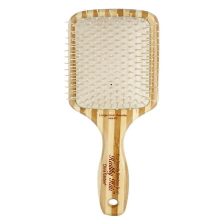 Olivia Garden Healthy Hair Bamboo Hairbrush Large HH-P7 1pc