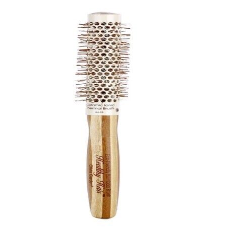 Olivia Garden Healthy Hair Eco Friendly Bamboo, hair brush, HH23, 1 piece