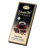 Chocolate amargo espresso 55% cacao, 100g, Pronat