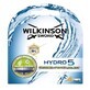 Wilkinson Sword Hydro5 Groomer 4en1, cartuchos de recambio, 4 piezas