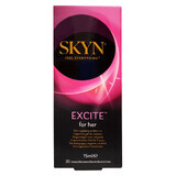 Unimil Skyn Excite For Her, gel potenciador del orgasmo femenino, 15 ml