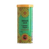 Chocolat chaud à la cannelle et au sucre vert, 250 g, Remedia