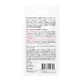 L'Biotica Dermomask, maschera viso levigante istantanea con vitamina A, 8 ml