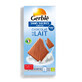 Chocolate con leche Glucoregul, 80 g, Gerble