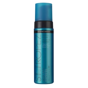 St.Tropez Self Tan Ekspresowa samoopalająca pianka, 200ml