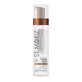 Moriz Advanced Pro Express, espuma autobronceadora incolora para cuerpo y rostro, 200 ml