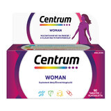 Centrum Mujer, 90 comprimidos