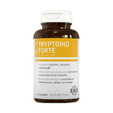 AMC Pharma Tryptoino Forte, 60 cápsulas