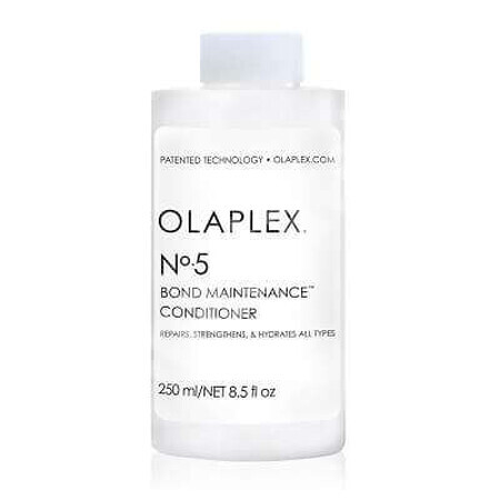 Acondicionador fortificante Bond Maintenance nº 5, 250 ml, Olaplex