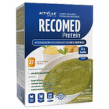 ActivLab Pharma RecoMed Protein, preparado nutricional, crema de eneldo, 100 g x 4 sobres